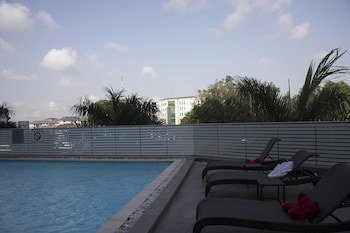 Ibis Styles Accra Airport