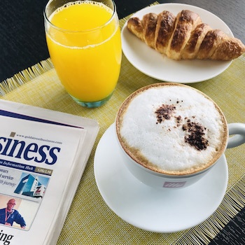 Ibis Styles Accra Airport