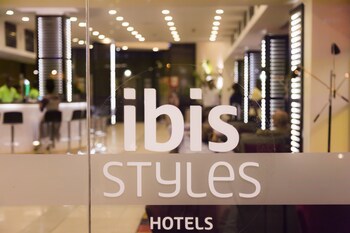 Ibis Styles Accra Airport