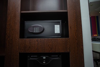 Ibis Styles Accra Airport