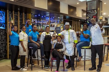 Ibis Styles Accra Airport
