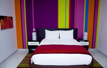 Ibis Styles Accra Airport