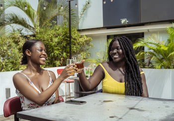 Ibis Styles Accra Airport