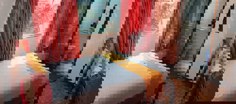 Kenya Comfort Suites