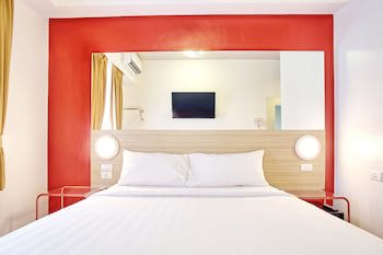 Red Planet Quezon City Timog