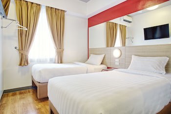 Red Planet Quezon City Timog