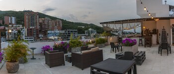 Aqua Granada Hotel