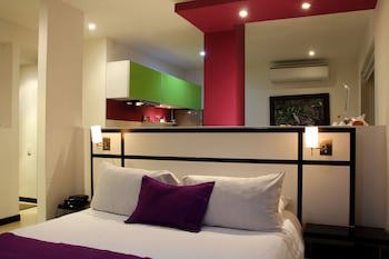 Aqua Granada Hotel