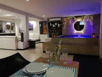 Aqua Granada Hotel