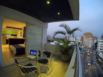 Aqua Granada Hotel