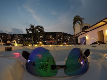 Aqua Granada Hotel