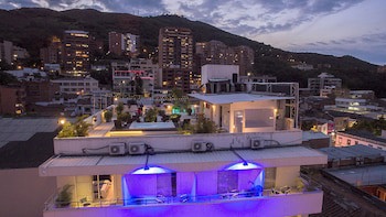 Aqua Granada Hotel