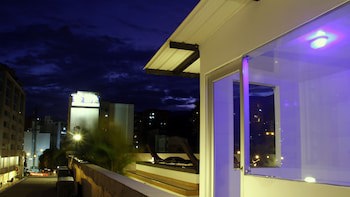 Aqua Granada Hotel