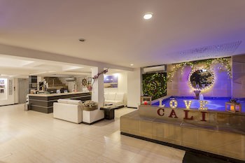 Aqua Granada Hotel