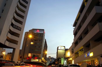 Aqua Granada Hotel