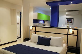 Aqua Granada Hotel