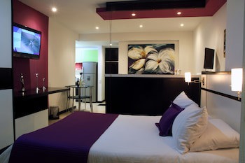 Aqua Granada Hotel