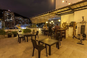 Aqua Granada Hotel