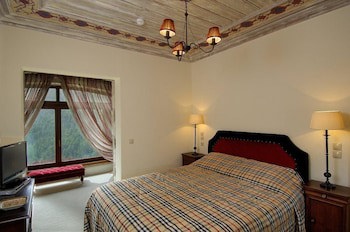 Emotions Country Resort