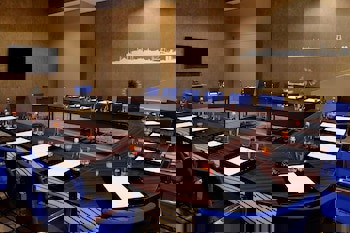 Istanbul Marriott Hotel Sisli