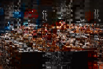 Istanbul Marriott Hotel Sisli