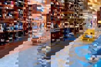 Istanbul Marriott Hotel Sisli