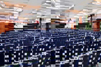 Istanbul Marriott Hotel Sisli