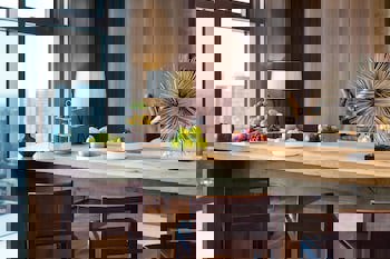 Istanbul Marriott Hotel Sisli