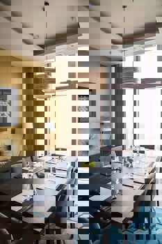 Istanbul Marriott Hotel Sisli