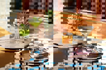 Istanbul Marriott Hotel Sisli