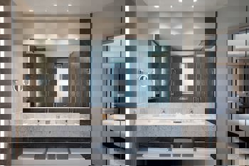 Istanbul Marriott Hotel Sisli