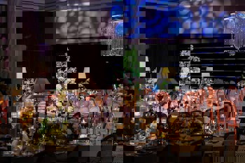 Istanbul Marriott Hotel Sisli