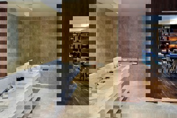 Istanbul Marriott Hotel Sisli