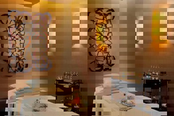 Istanbul Marriott Hotel Sisli