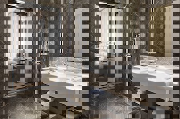 Istanbul Marriott Hotel Sisli