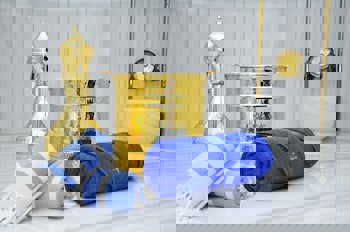 Istanbul Marriott Hotel Sisli