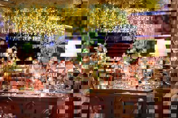 Istanbul Marriott Hotel Sisli