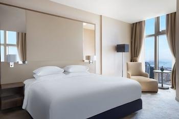 Istanbul Marriott Hotel Sisli