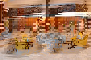 Istanbul Marriott Hotel Sisli