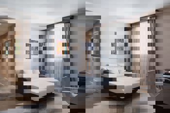 Istanbul Marriott Hotel Sisli