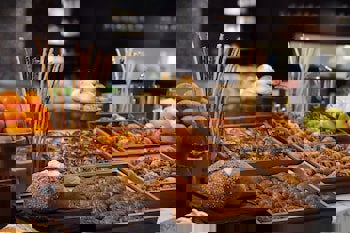 Istanbul Marriott Hotel Sisli