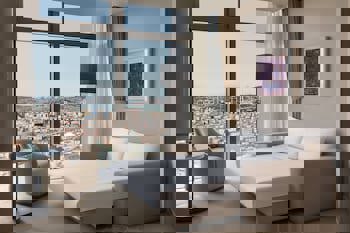 Istanbul Marriott Hotel Sisli