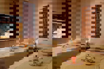 Istanbul Marriott Hotel Sisli