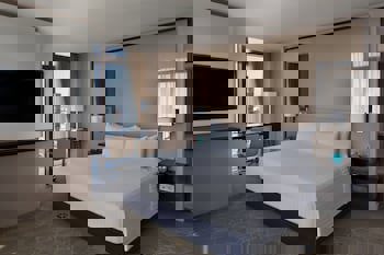 Istanbul Marriott Hotel Sisli