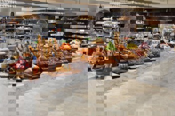 Istanbul Marriott Hotel Sisli