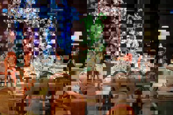 Istanbul Marriott Hotel Sisli