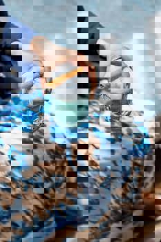 Istanbul Marriott Hotel Sisli