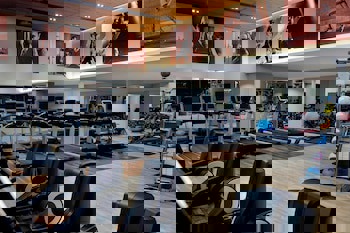 Istanbul Marriott Hotel Sisli