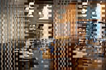 Istanbul Marriott Hotel Sisli