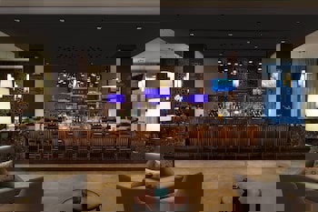 Istanbul Marriott Hotel Sisli